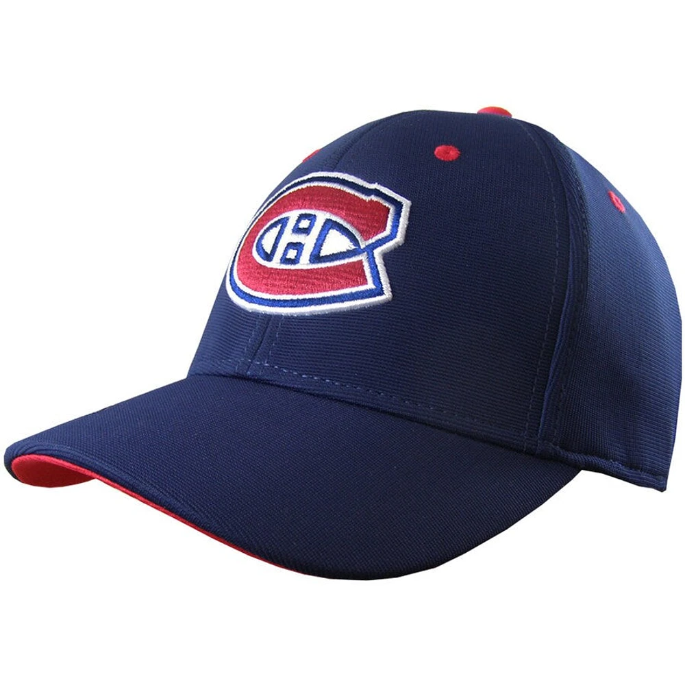 NHL Hat E-Boss Canadiens (Navy)