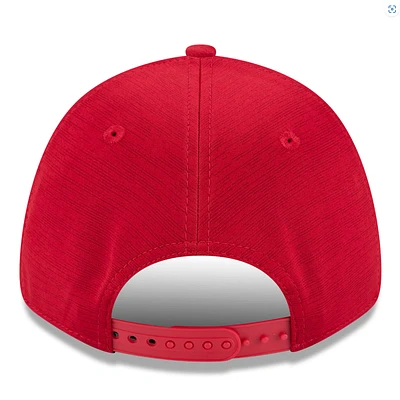 MLB Hat 940 Stretch Snap Clubhouse 2024 Cardinals