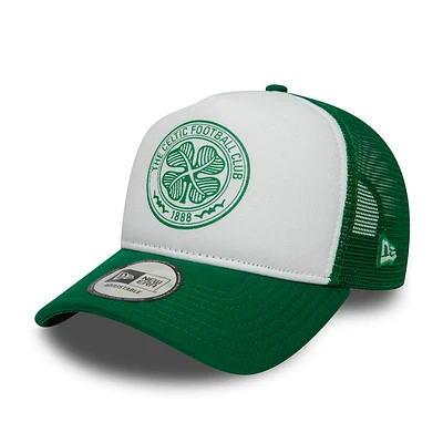 SPFL Hat E-Frame Core Trucker Celtic FC