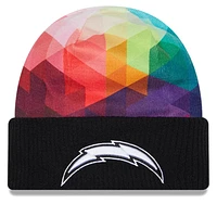 NFL Knit Hat Crucial Catch 2023 Chargers