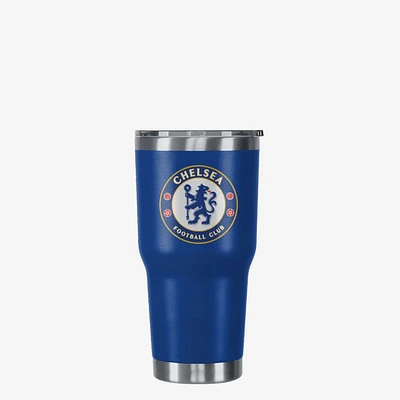 EPL Travel Mug 30oz. Stainless Steel Vacuum Sealed Chelsea FC