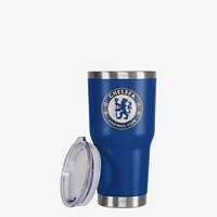 EPL Travel Mug 30oz. Stainless Steel Vacuum Sealed Chelsea FC