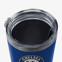 EPL Travel Mug 30oz. Stainless Steel Vacuum Sealed Chelsea FC
