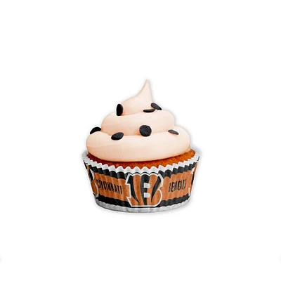 NFL Baking Cups Bengals