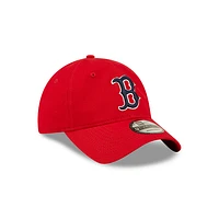 MLB Hat 920 Core Classic 2 Red Sox (Red)