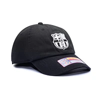 La Liga Hat Adjustable Hit Classic FC Barcelona