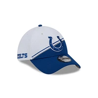 NFL Hat 3930 Sideline 2023 Colts