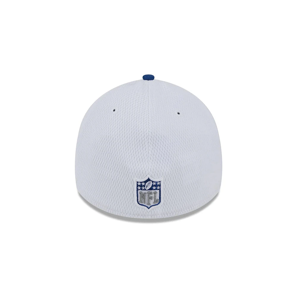 NFL Hat 3930 Sideline 2023 Colts