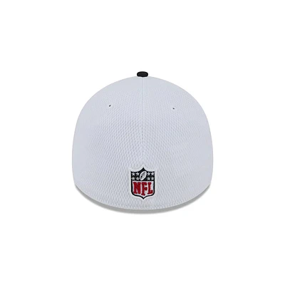 NFL Hat 3930 Sideline 2023 Falcons