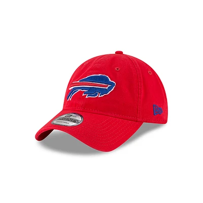 NFL Hat 920 Core Classic 2.0 Bills (Red)