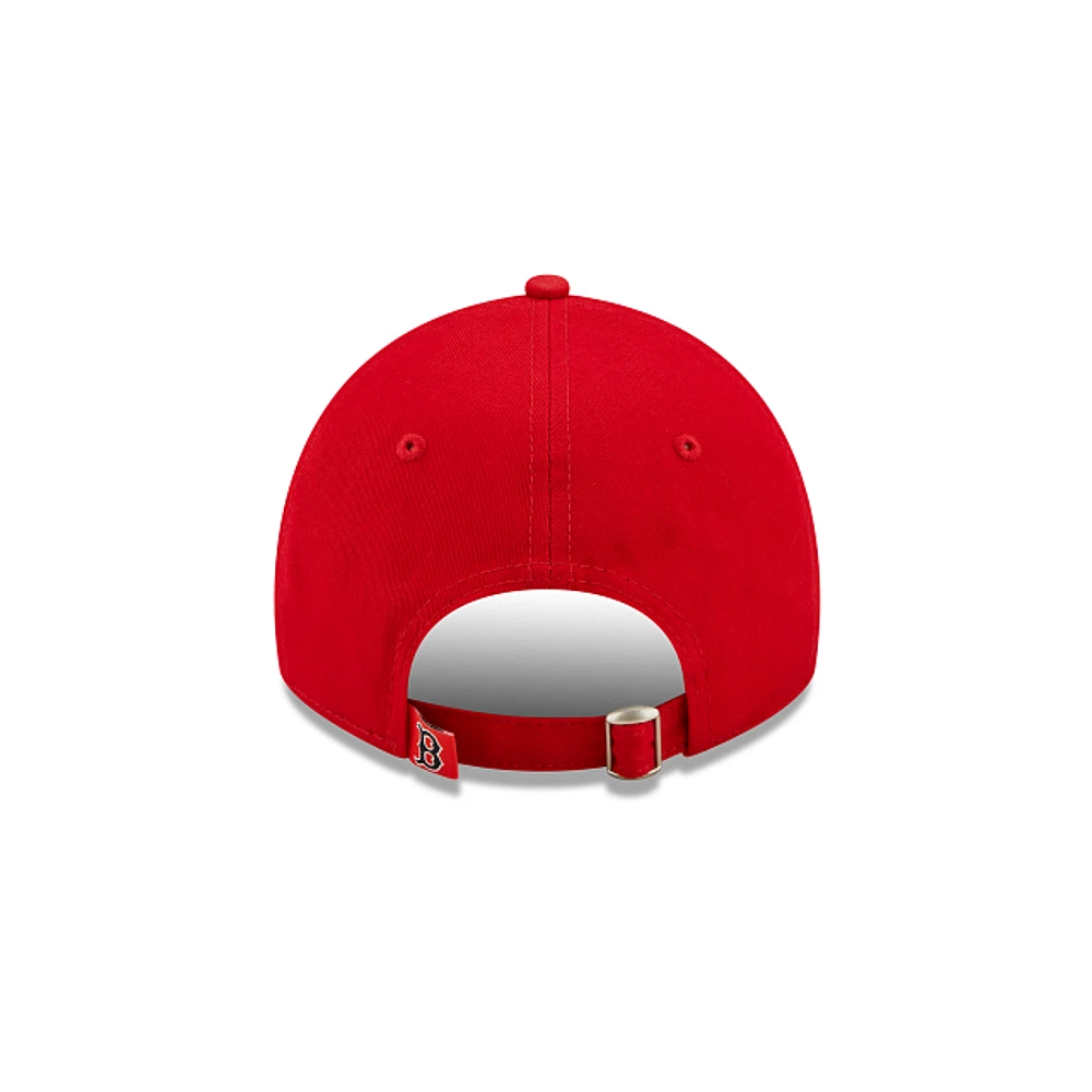 MLB Hat 920 Core Classic 2 Red Sox (Red)