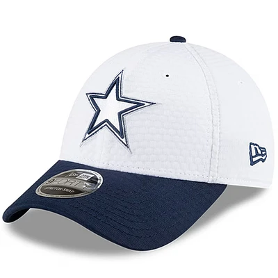 NFL Hat 940 Stretch Snap Training Camp 2024 Cowboys