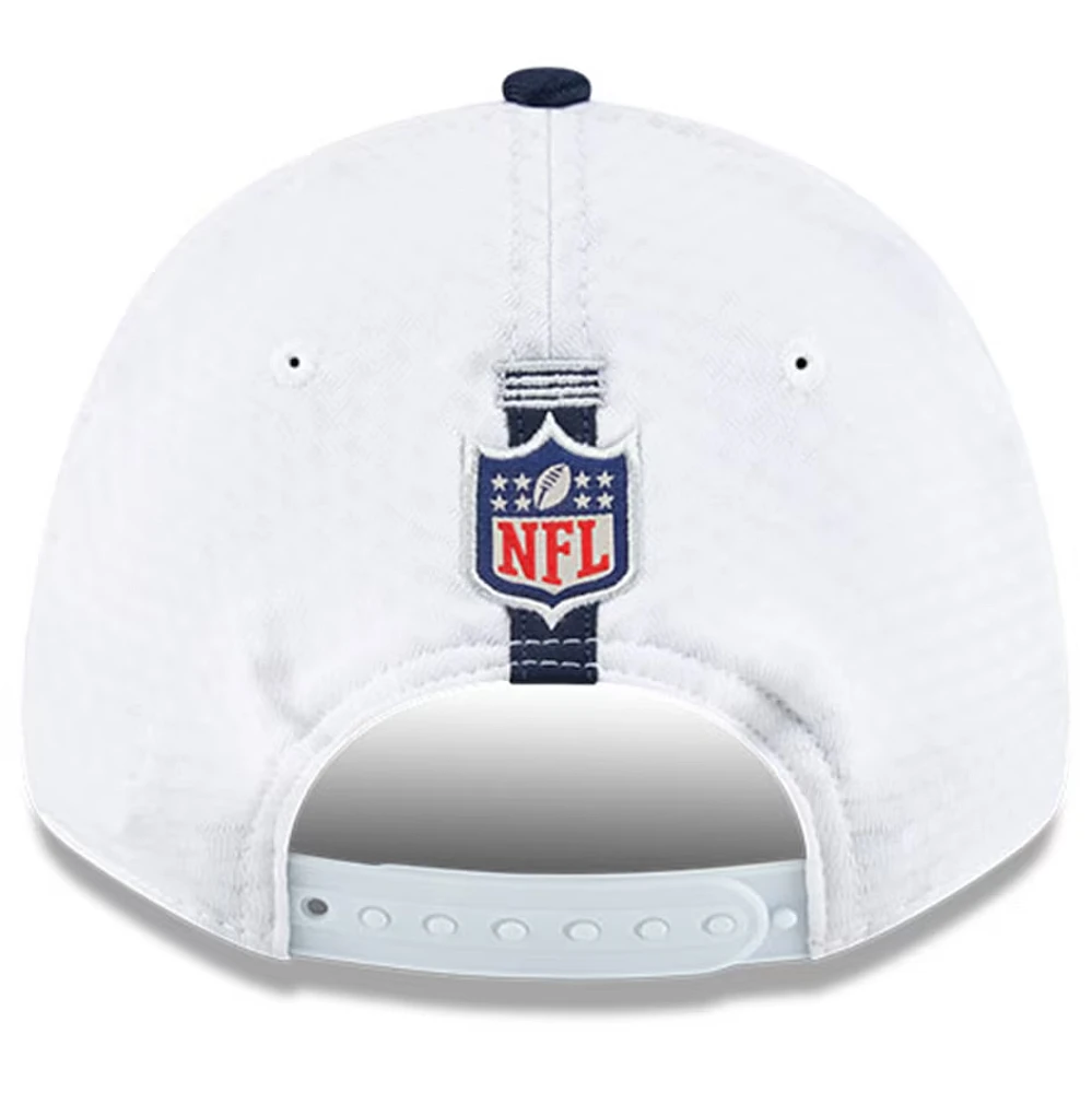 NFL Hat 940 Stretch Snap Training Camp 2024 Cowboys