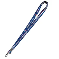 4 Nations Lanyard 4 Nations All Teams