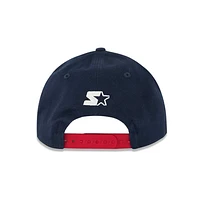 NHL Hat Curved Snapback Starter Canadiens