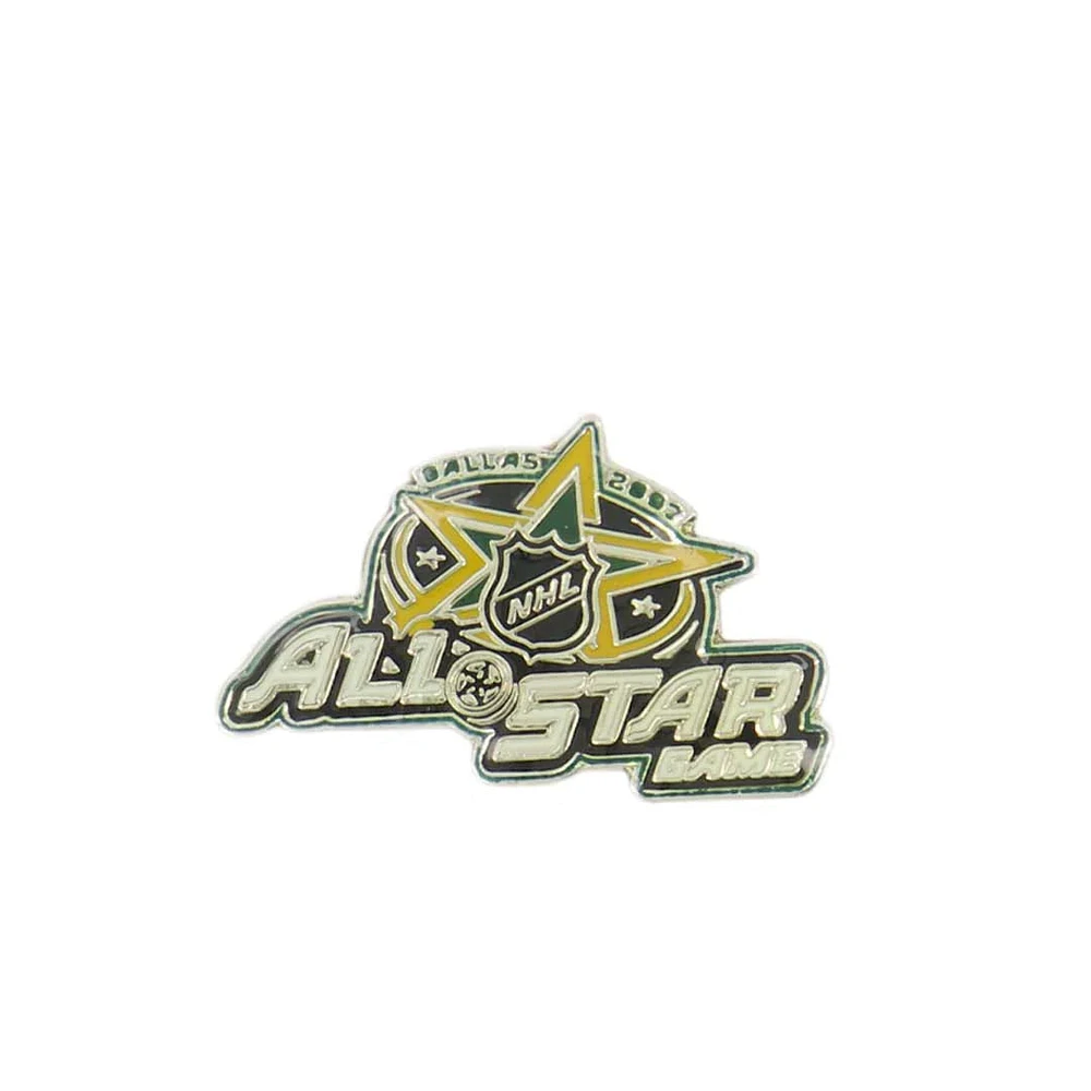 NHL Lapel Pin All Star Game 2007