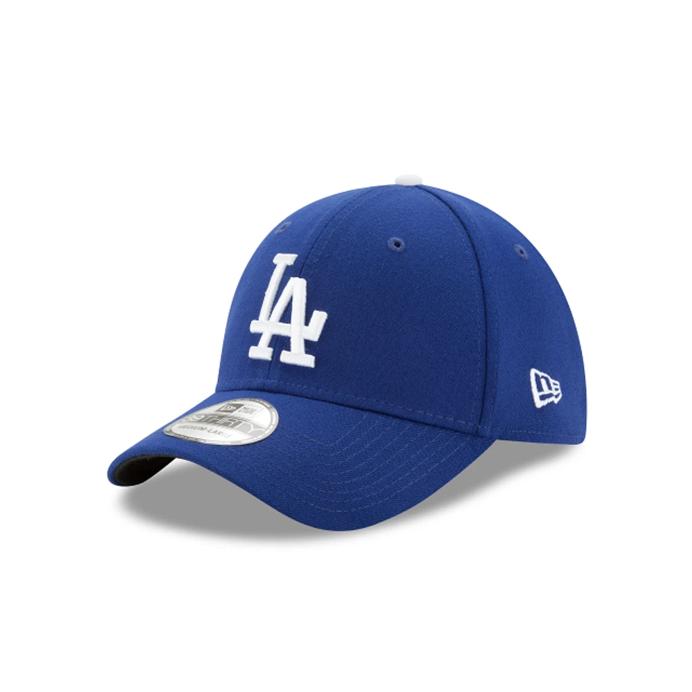 MLB Hat 3930 Team Classic Dodgers