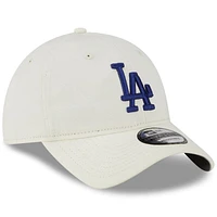 MLB Hat 920 Core Classic 2.0 Dodgers (Cream Beige)