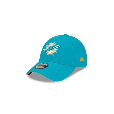 NFL Youth Hat 940 The League Dolphins