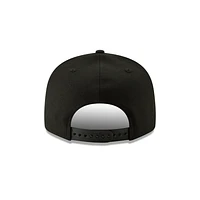 NFL Hat 950 Basic Snap Blackout Seahawks