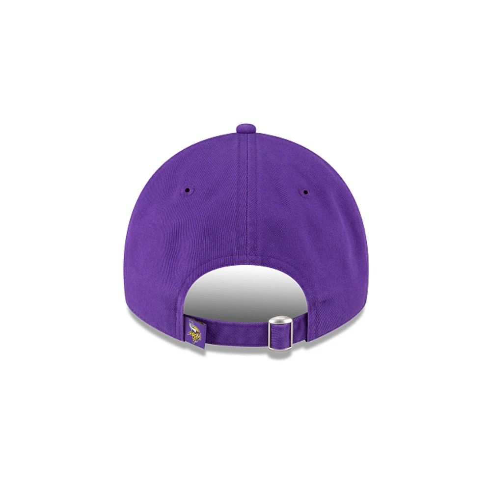 NFL Hat 920 Core Classic 2.0 Vikings (Purple)