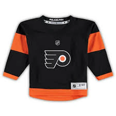 NHL Infant Blank Premier Jersey Alt Flyers 12-24M