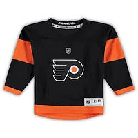 NHL Infant Blank Premier Jersey Alt Flyers 12-24M