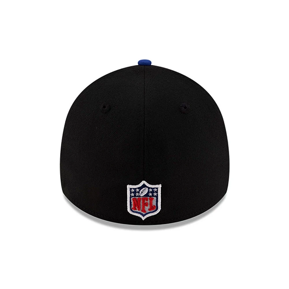NFL Hat 3930 Draft 2025 Bills