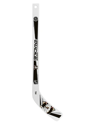 NHL Mini Stick Breakaway Ducks