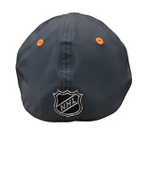 NHL Hat Structured Stretch Authentic Pro Rink Two Tone 2023 Ducks