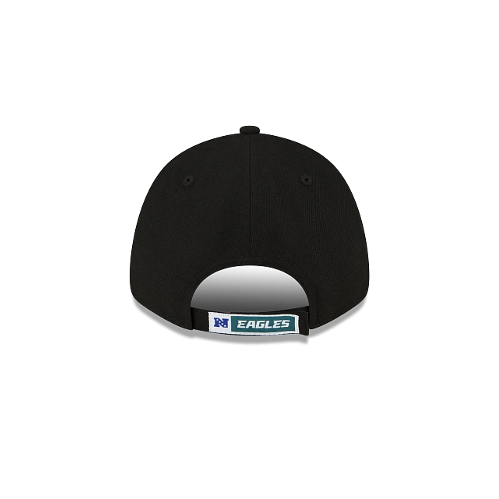 NFL Hat 940 The League Eagles (Black)