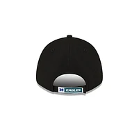 NFL Hat 940 The League Eagles (Black)