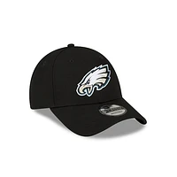 NFL Hat 940 The League Eagles (Black)