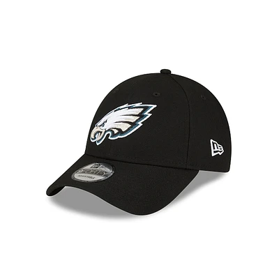 NFL Hat 940 The League Eagles (Black)