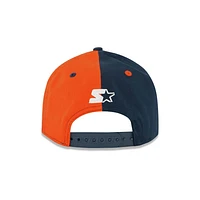 NHL Hat Snapback Starter Oilers