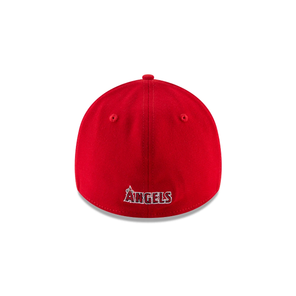 MLB Hat 3930 Team Classic Game Angels