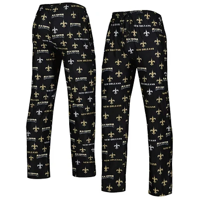 NFL PJ Pants Knit Breakthrough Saints