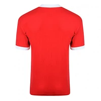 EPL Retro Cotton Jersey Home 1978 Liverpool FC