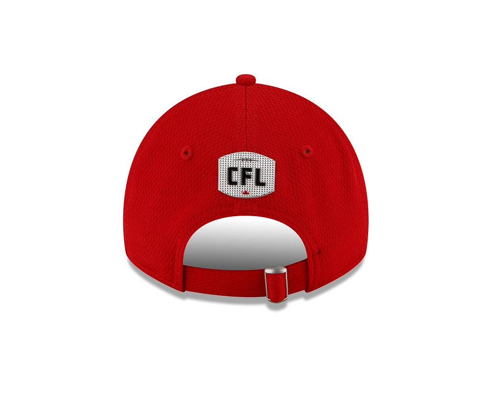 CFL Hat 920 Sideline 2022 Stampeders