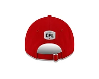 CFL Hat 920 Sideline 2022 Stampeders