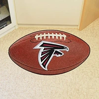 NFL Fan Mat Football Falcons