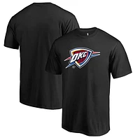 NBA T-Shirt Midnight Mascot Thunder