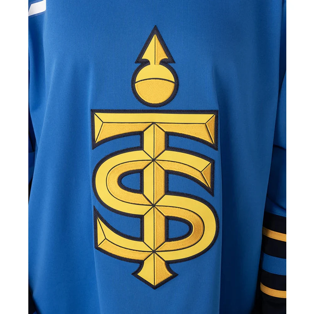 PWHL Replica Jersey 2024/2025 Home Toronto Sceptres