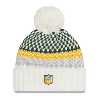 NFL Ladies Knit Hat Sideline 2023 Packers