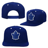 NHL Youth Hat Snapback Maple Leafs