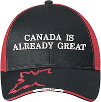 Country Hat Canada Is Already Great