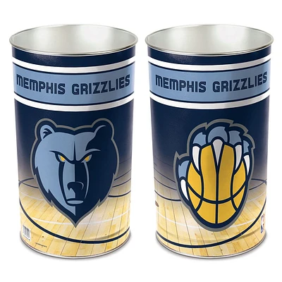 NBA Wastebasket Grizzlies