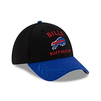 NFL Hat 3930 Draft 2025 Bills