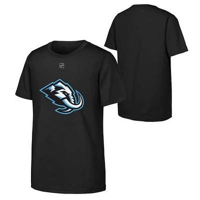 NHL Youth T-Shirt Primary Logo Mammoth
