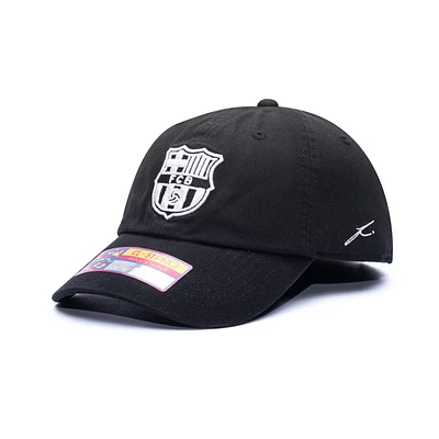 La Liga Hat Adjustable Hit Classic FC Barcelona